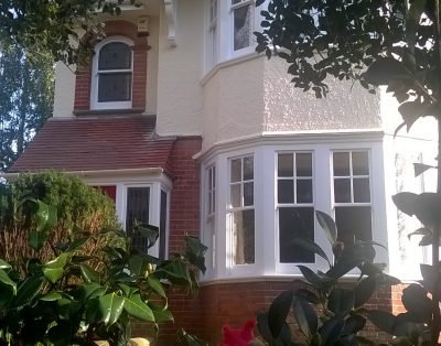 Seaford – Good for Eastbourne or Brighton: Beautiful period house near station and sea