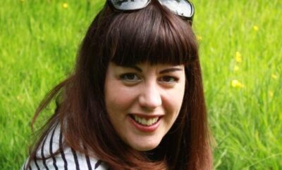 Rachel Lunn