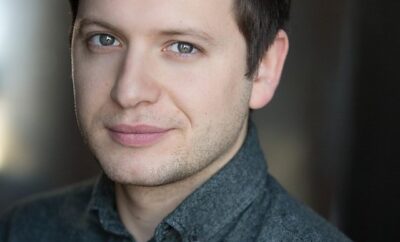 Sam Lupton