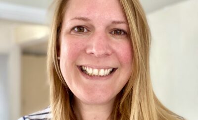Claire Pincott