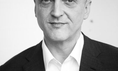 DAVID BENSON