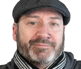 Mark johnston