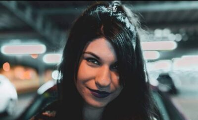 Karina Matahala