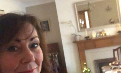Gill Lomax