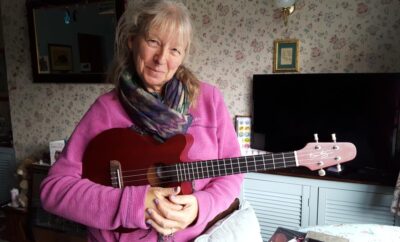 Lesley Hickman