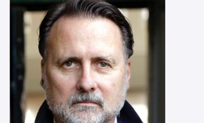 Gary Webster