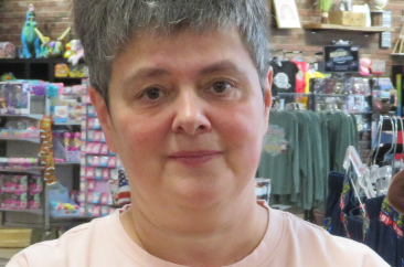 Maxine Phillips