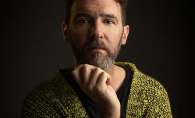 Christopher Beschi