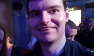 Cian O’Reilly