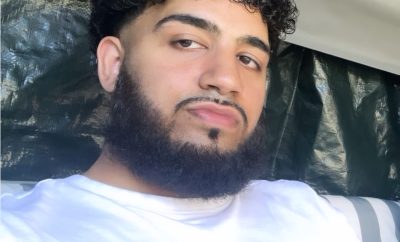 Abdul Sajed