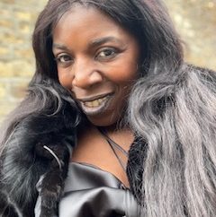 Antonia Etim Finnemore