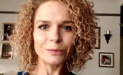 Lyndsay Tudor-Wright